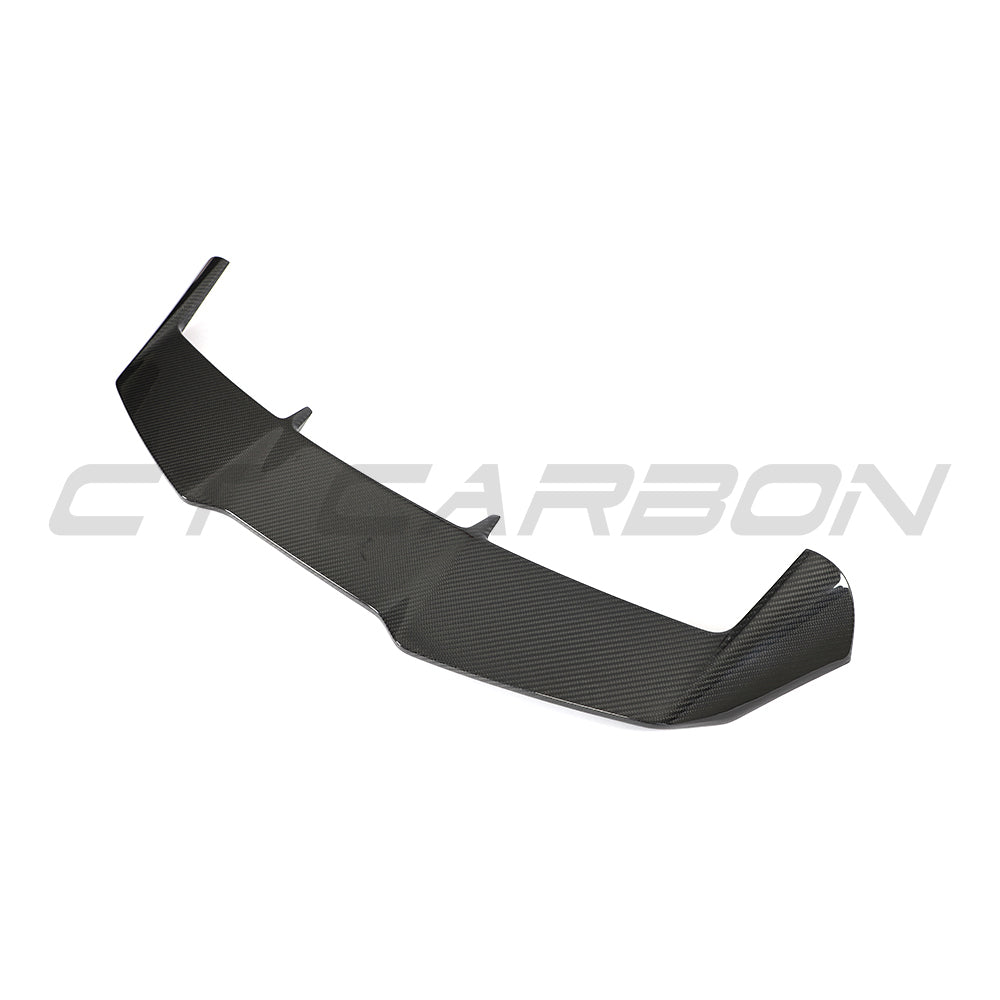 Audi RS4 B9 & B9.5 2016-2024 Carbon Fibre Roof Spoiler - CT Design - view 8