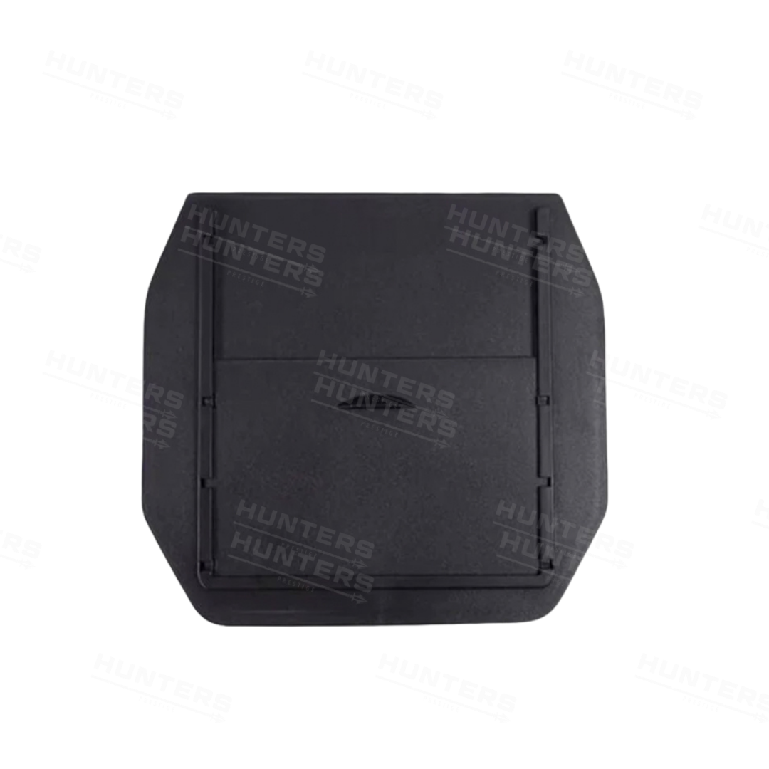 Defender L663 Armrest Cover Privacy Storage Box