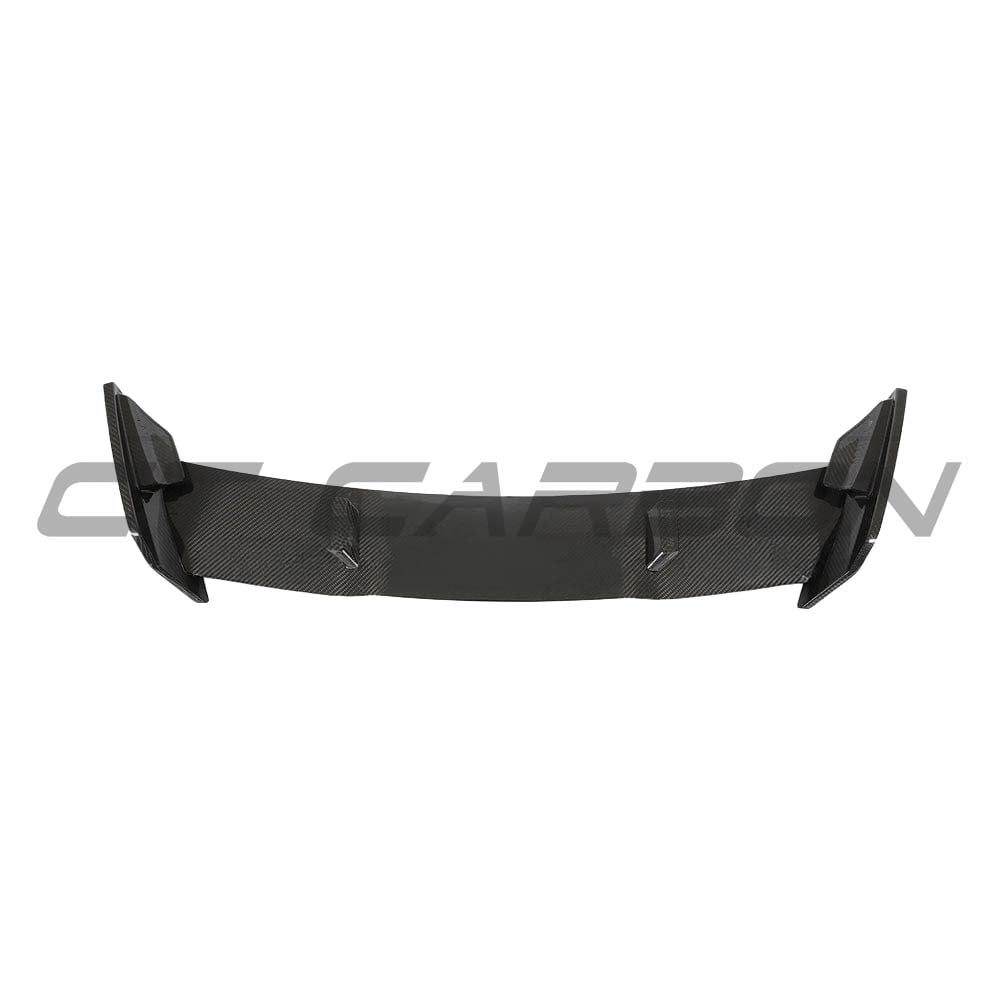 BMW F40 & F70 1 Series 2019+ Carbon Fibre Wing - CT Design - view 12