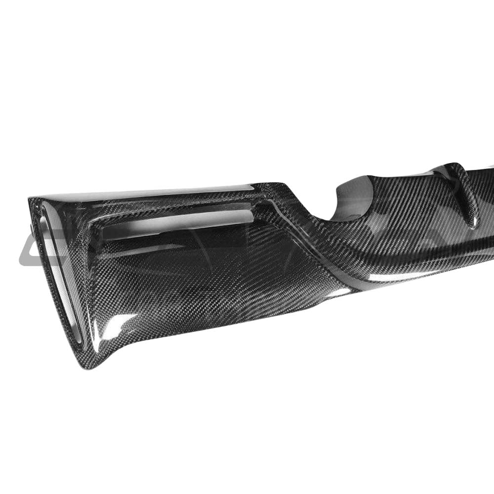 BMW 2 Series F22 2014-2020 Full Carbon Fibre Kit - V3 - view 17