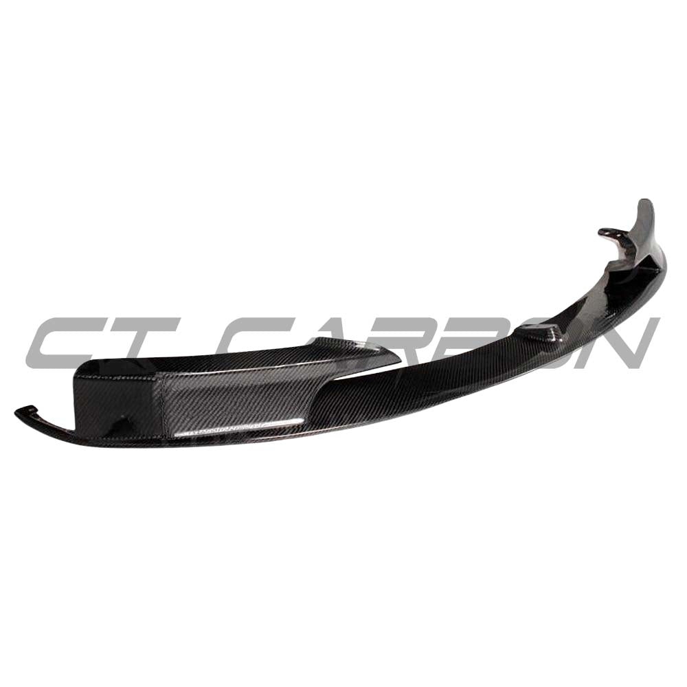 BMW F30 3 Series 2011-2019 Full Carbon Fibre Kit - V6 - view 7