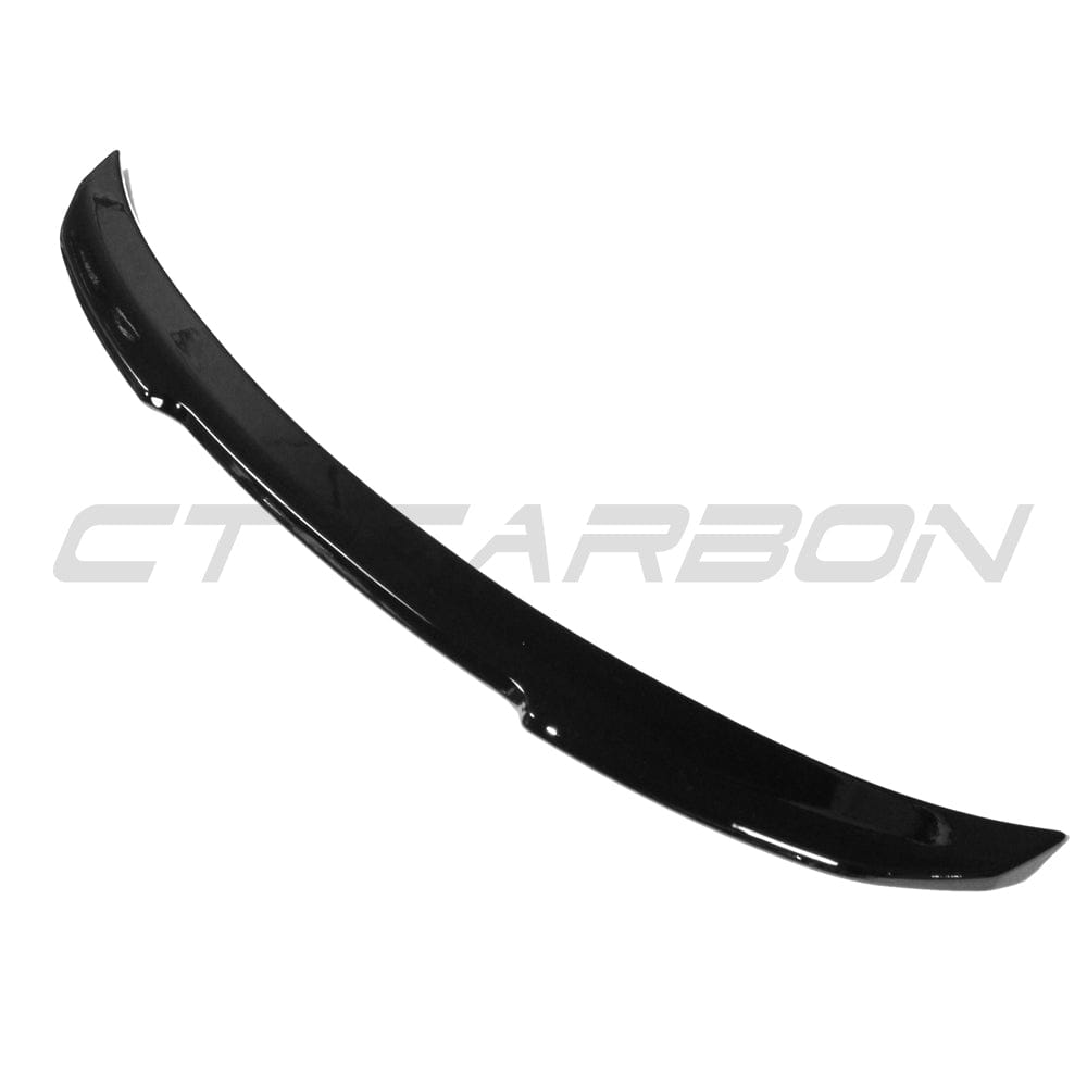 BMW 4 Series F32 Gloss Black Spoiler - V6 - view 7