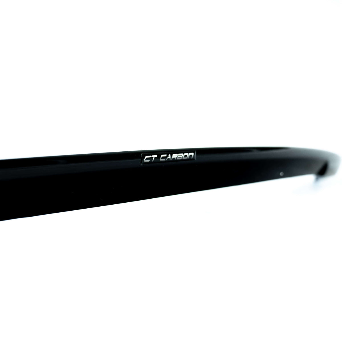BMW 4 Series 2013-2020 F33 Gloss Black Full Kit (dual Exhaust) - V1 - view 11