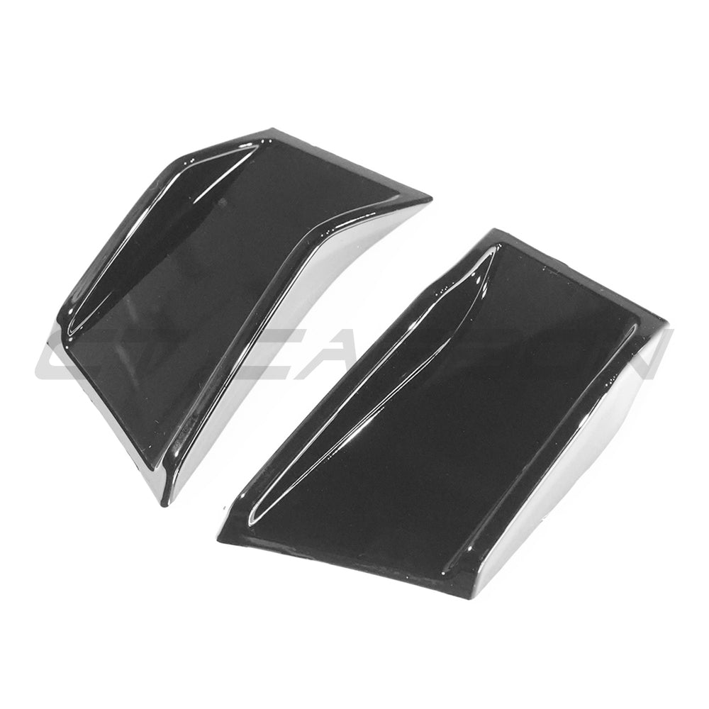 BMW 4 Series G22/G23 Gloss Black Vents - view 4