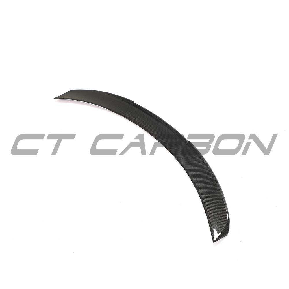 BMW G26 4 Series & I4 2020+ Carbon Fibre Kit - V4 - view 22