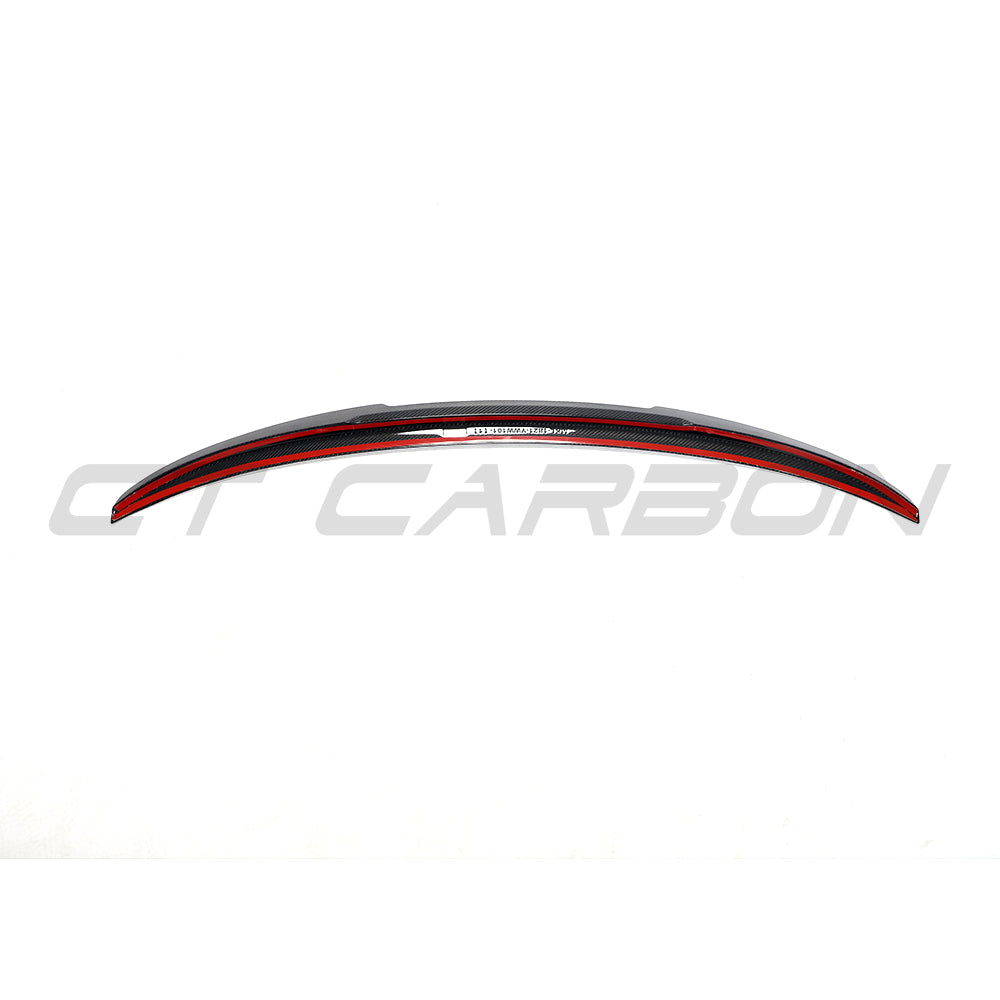 BMW G26 4 Series & I4 2020+ Carbon Fibre Kit - V2 - view 24