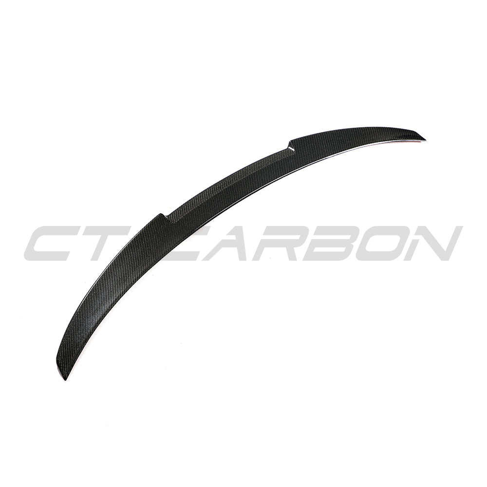 BMW G26 4 Series & I4 2020+ Carbon Fibre Kit - V2 - view 20