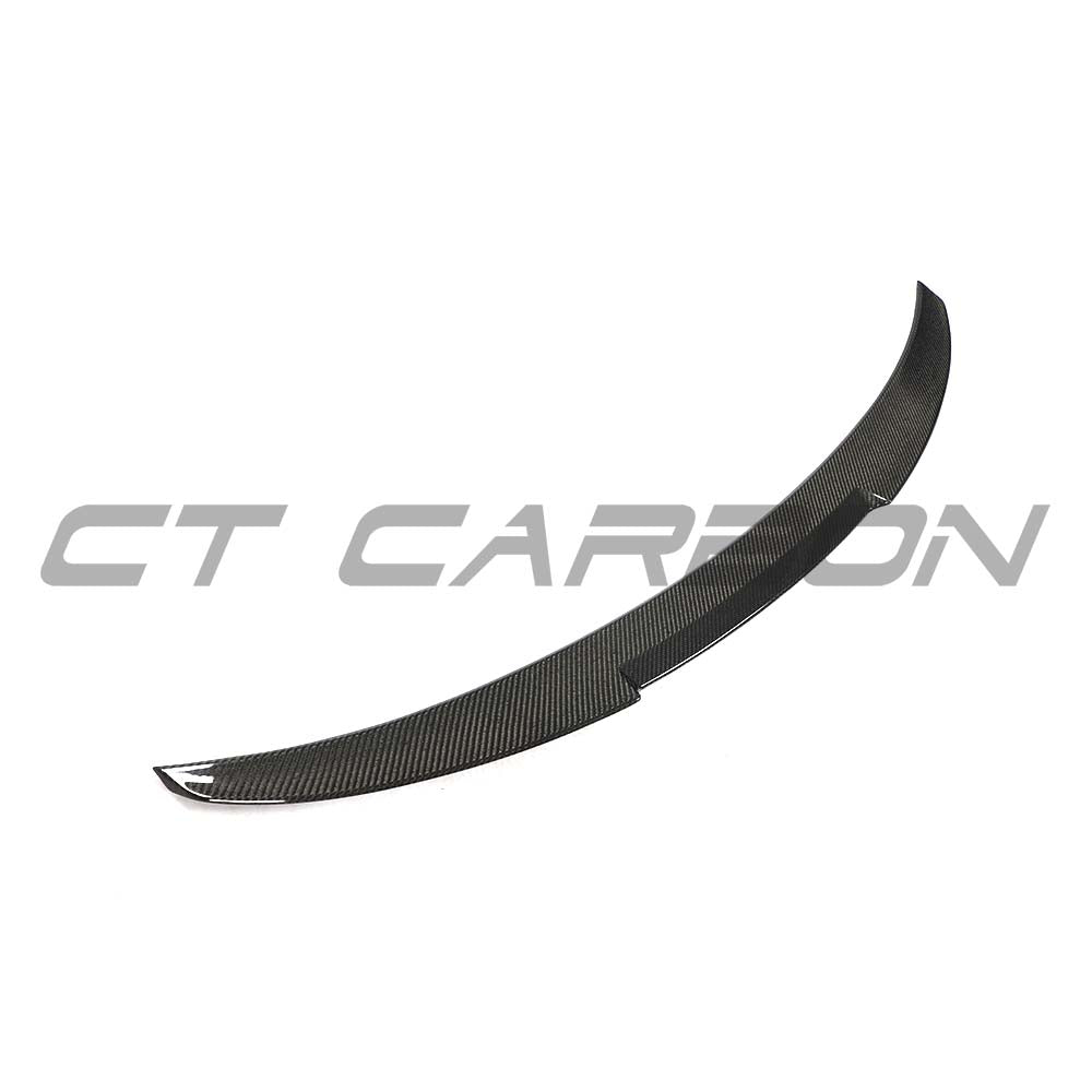 BMW G26 4 Series & I4 2020+ Carbon Fibre Kit - V2 - view 21