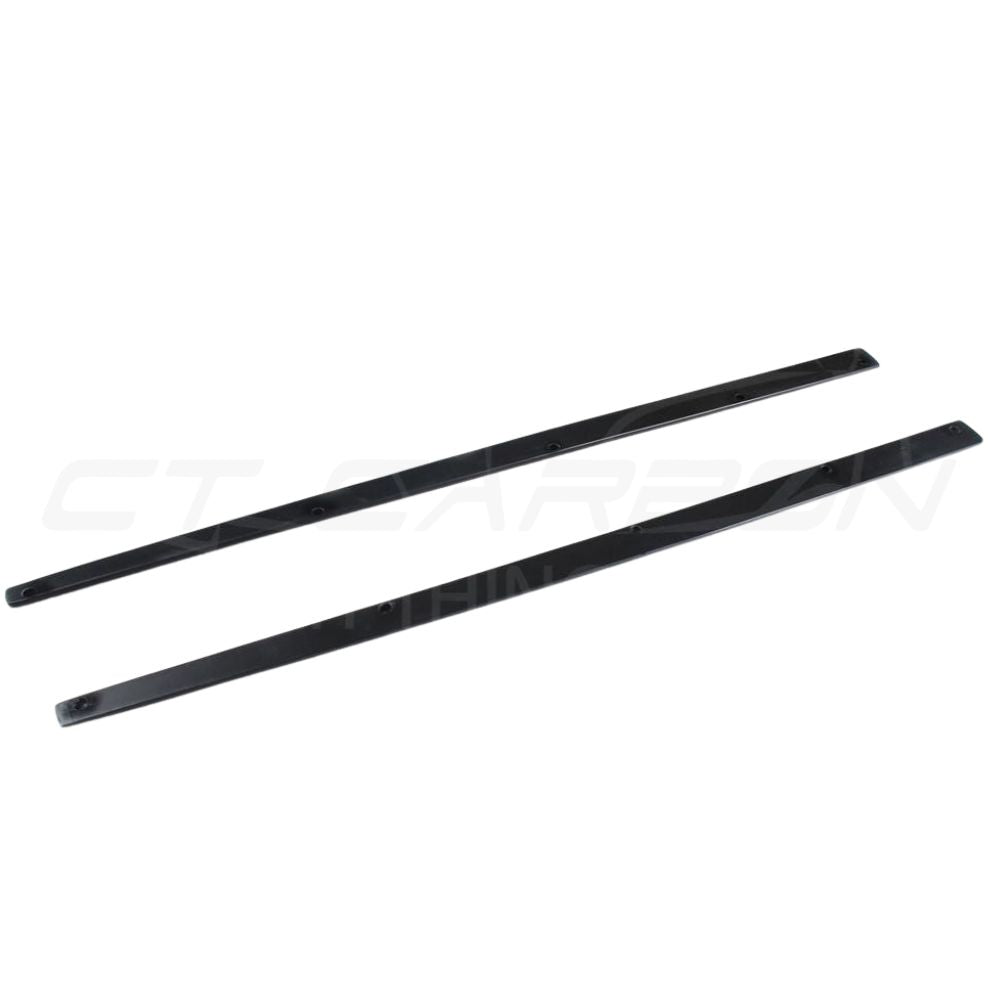 BMW F36 4 Series Coupe Full Carbon Fibre Kit (twin Exhaust) - V2 - view 10
