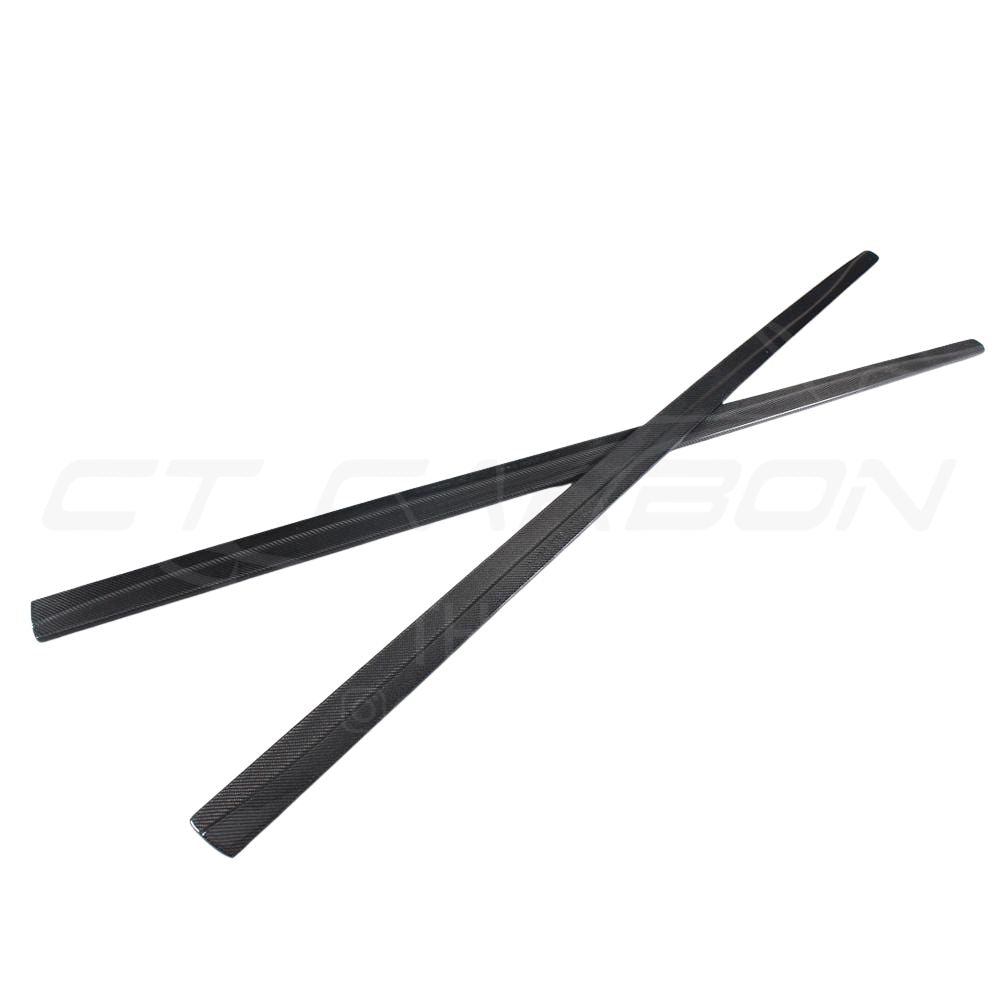 BMW F36 4 Series Coupe Full Carbon Fibre Kit (dual Exhaust) - V2 - view 10