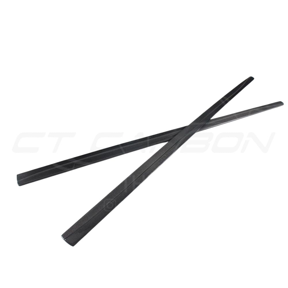 BMW F36 4 Series Coupe Full Carbon Fibre Kit (twin Exhaust) - V2 - view 11