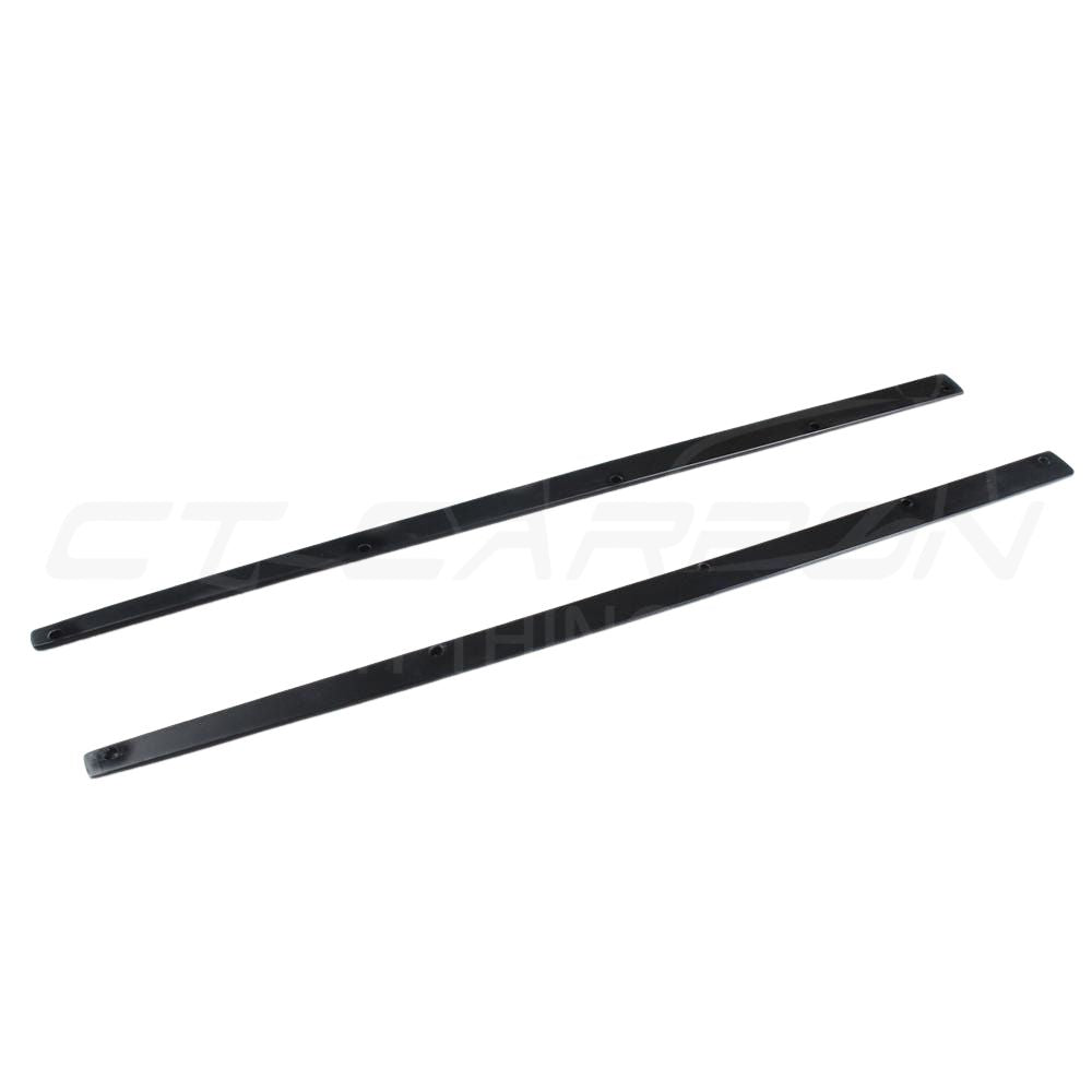 BMW F36 4 Series Coupe Full Carbon Fibre Kit (dual Exhaust) - V2 - view 15