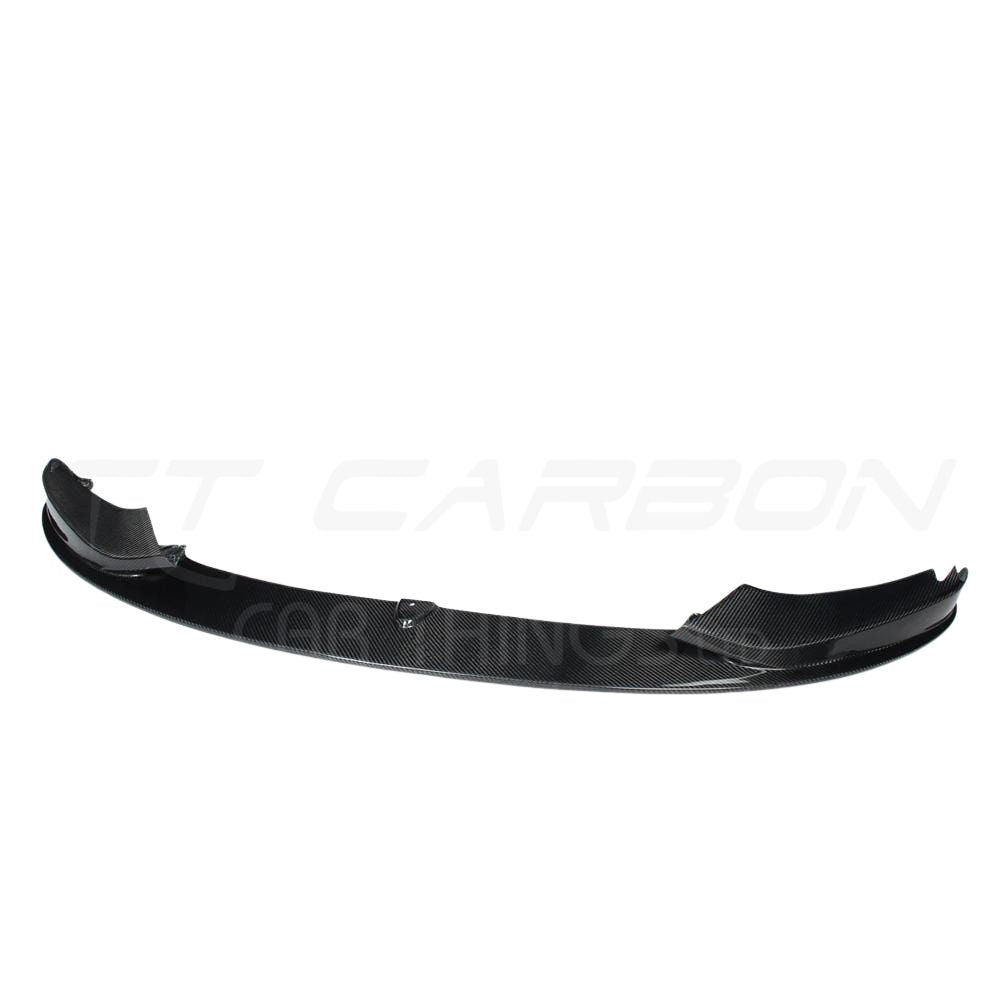 BMW F36 4 Series Coupe Full Carbon Fibre Kit (dual Exhaust) - V2 - view 9