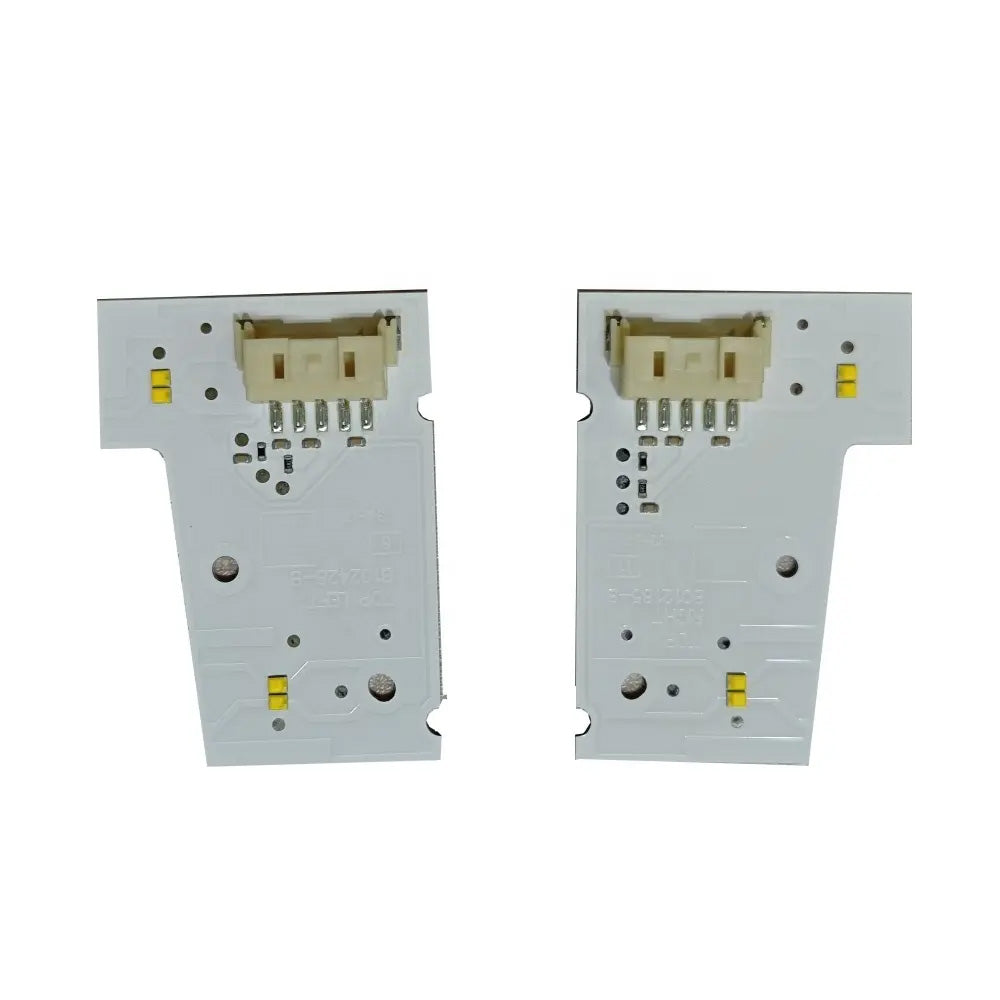 BMW F80/F82/F83 M3 & M4 LCI Yellow Led Drl Module Set (2017-2020)