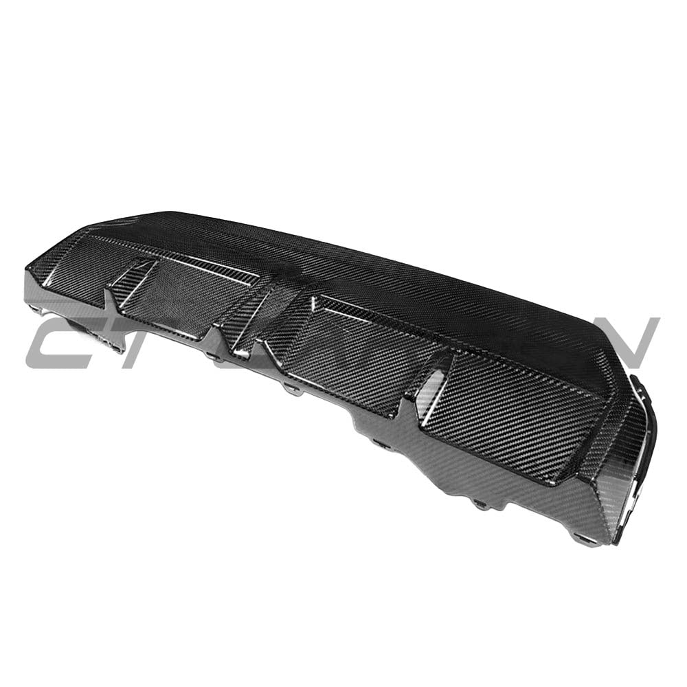 BMW G42 2 Series 2022+ Full Carbon Fibre Kit - V3 - view 17