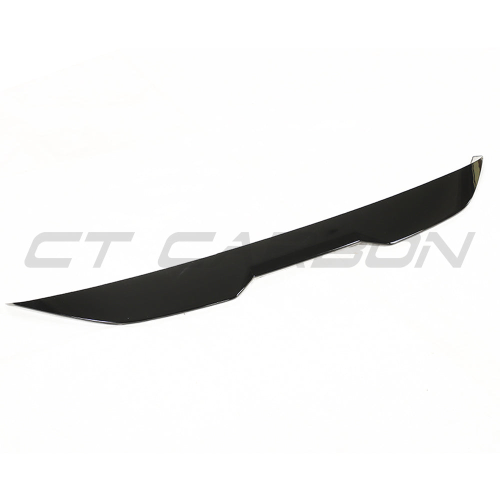 BMW G87 M2 / G42 2 Series 2022+ Gloss Black Spoiler - view 4
