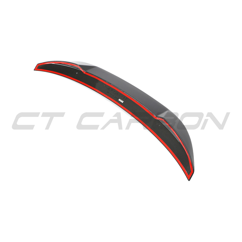 BMW G80 M3 Full Carbon Fibre Kit - V5 - CT Design - view 18