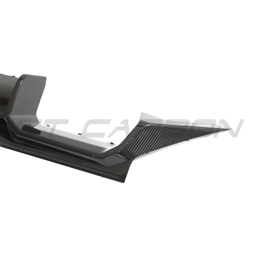 BMW G87 M2 Full Carbon Fibre Kit - V8 - CT Design - view 11