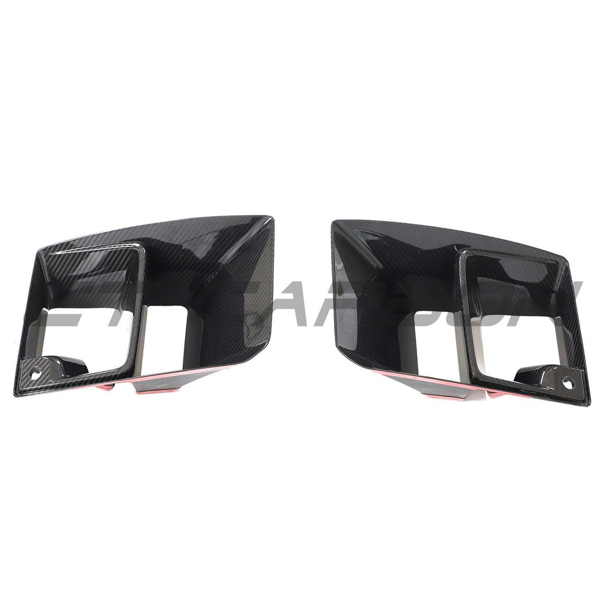 BMW G87 M2 Ultimate Full Carbon Fibre Kit - CT Design - view 15