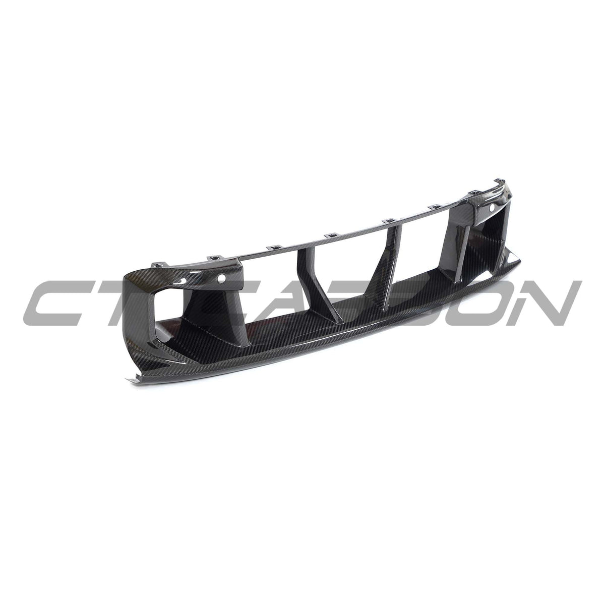 BMW G87 M2 Ultimate Full Carbon Fibre Kit - CT Design - view 21