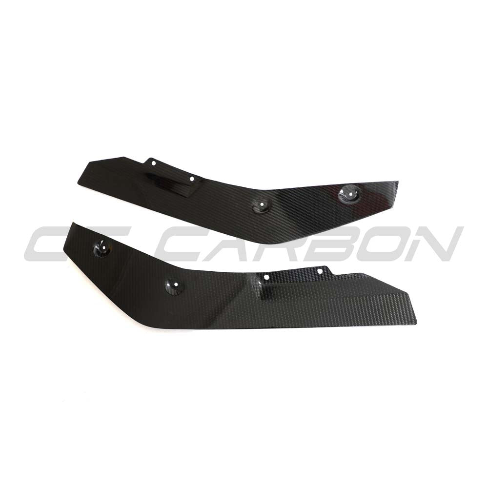 BMW G87 M2 Ultimate Full Carbon Fibre Kit - CT Design - view 43