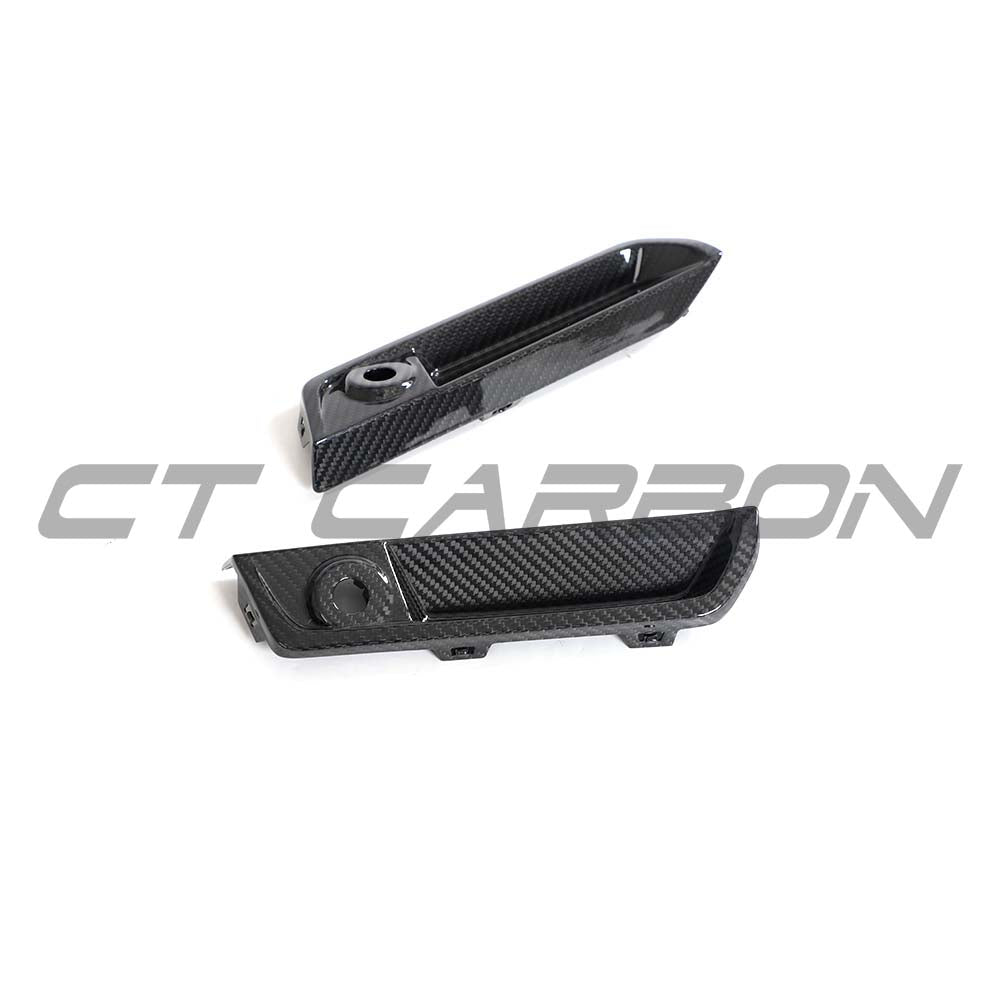 BMW G87 M2 Ultimate Full Carbon Fibre Kit - CT Design - view 46