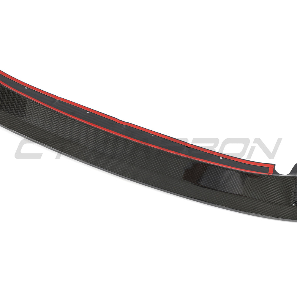 BMW G87 M2 Full Carbon Fibre Front End Kit - V2 - CT Design - view 6
