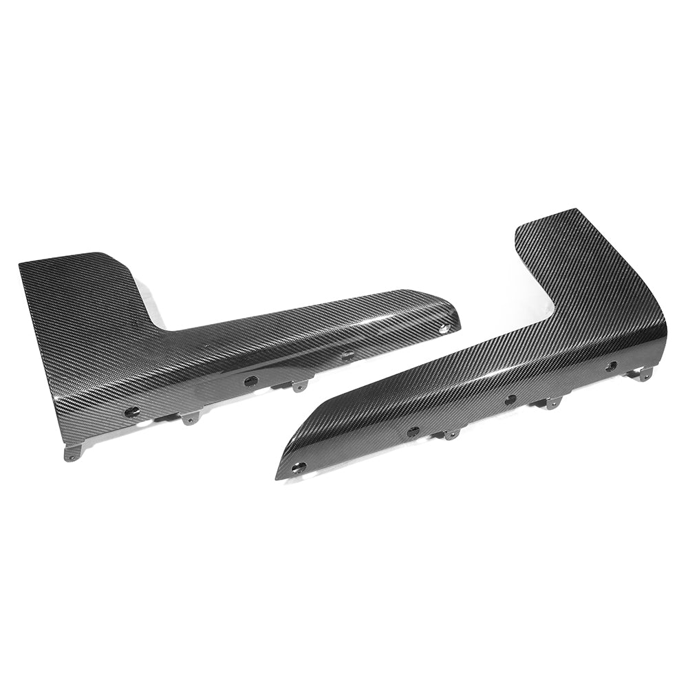 BMW G87 M2 Full Carbon Fibre Kit - V2 - view 14