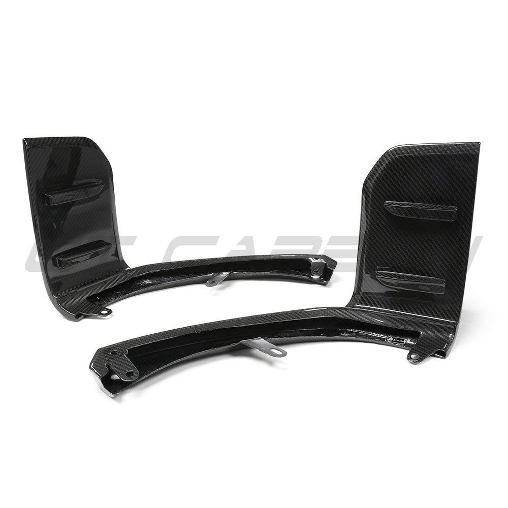 BMW G87 M2 Full Carbon Fibre Kit - V2 - view 4