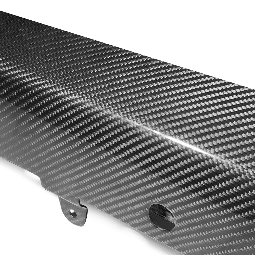 BMW G87 M2 Full Carbon Fibre Kit - V2 - view 5