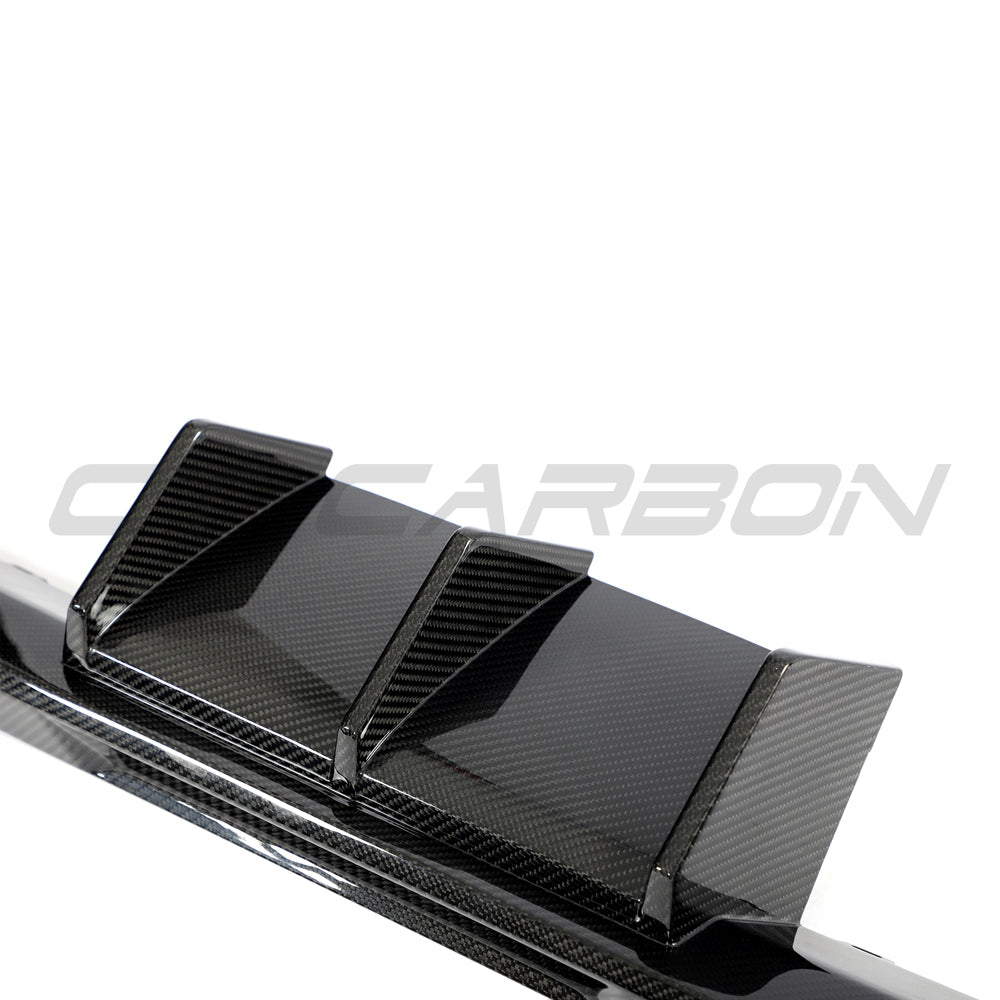 BMW G87 M2 Full Carbon Fibre Kit - V4 - CT Design - view 8