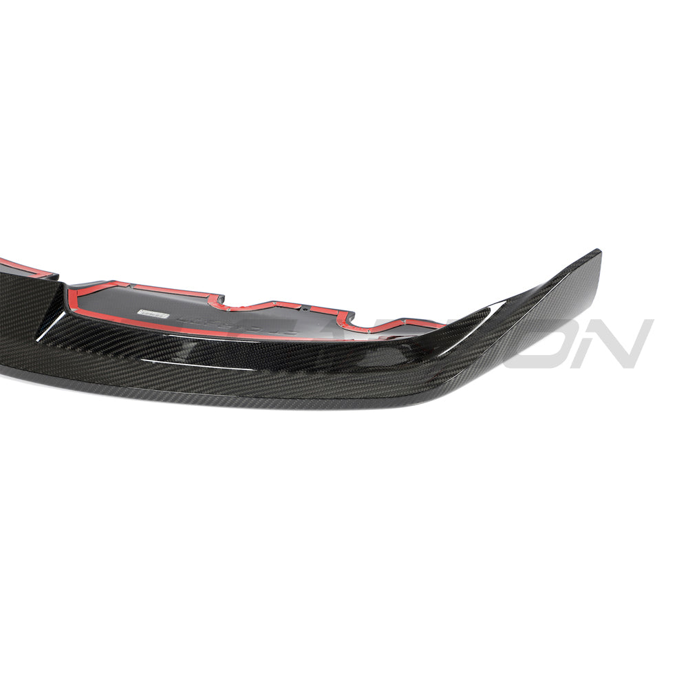 BMW G87 M2 Full Carbon Fibre Kit - V4 - CT Design - view 14