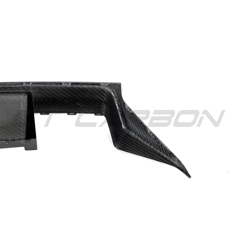 BMW G87 M2 Full Carbon Fibre Kit - V4 - CT Design - view 2