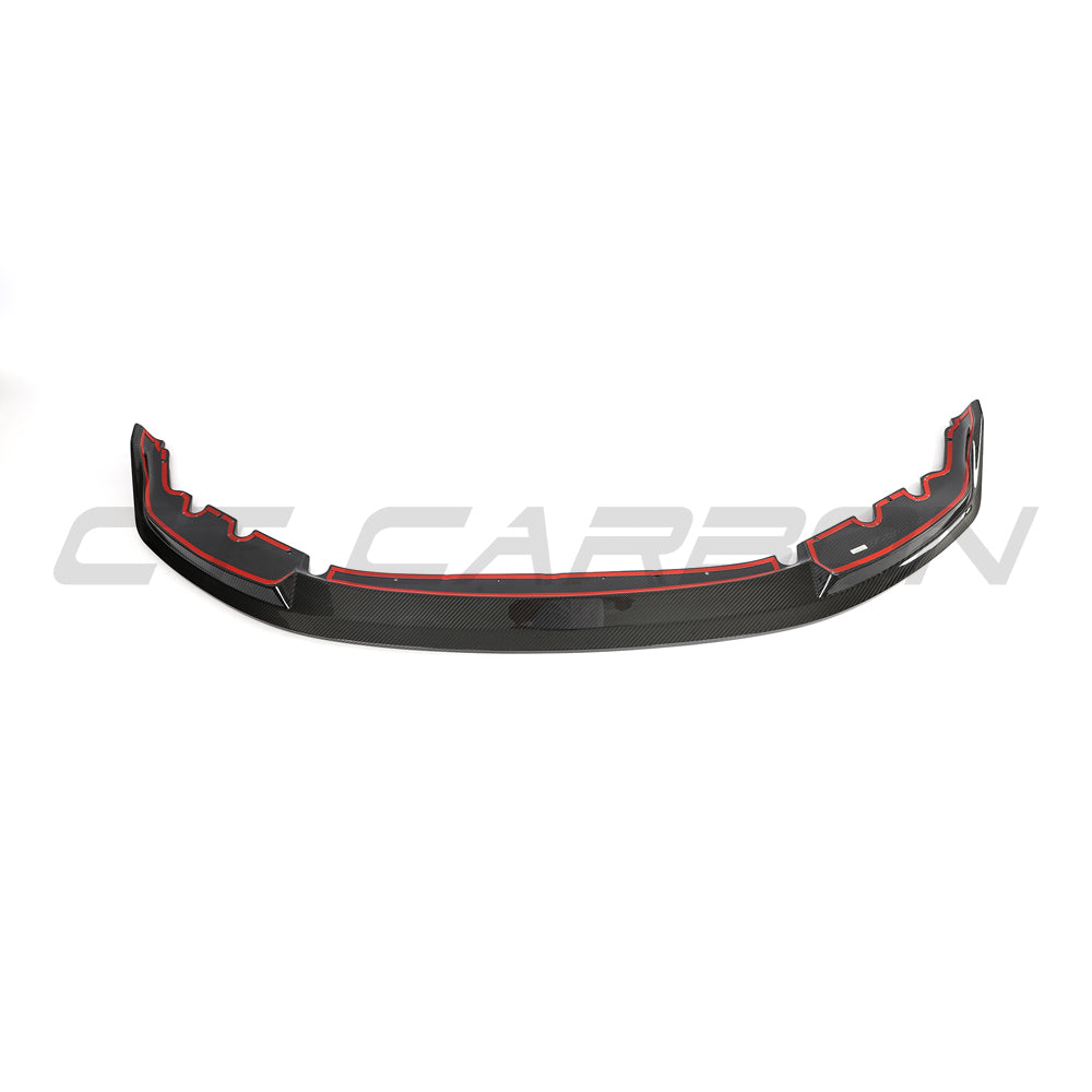 BMW G87 M2 Full Carbon Fibre Kit - V4 - CT Design - view 18