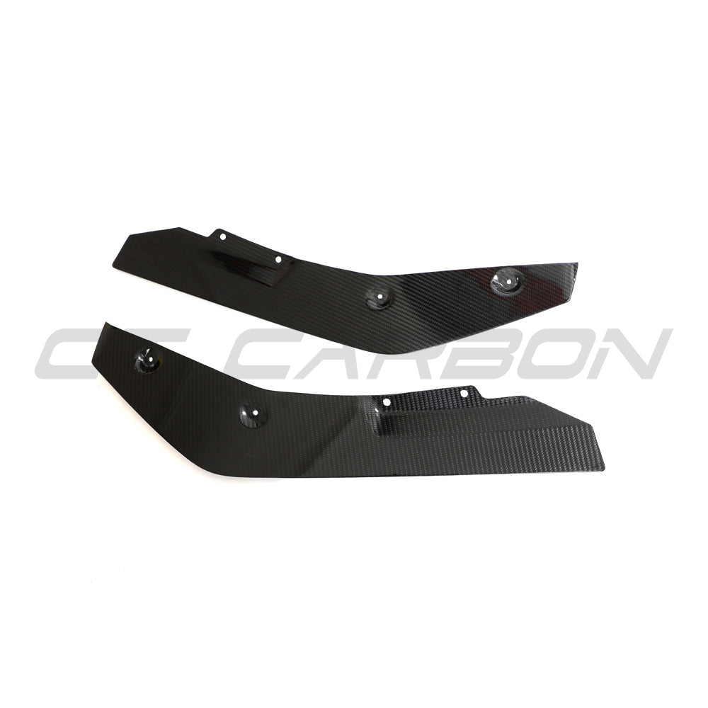BMW G87 M2 Full Carbon Fibre Kit - V5 - CT Design - view 23