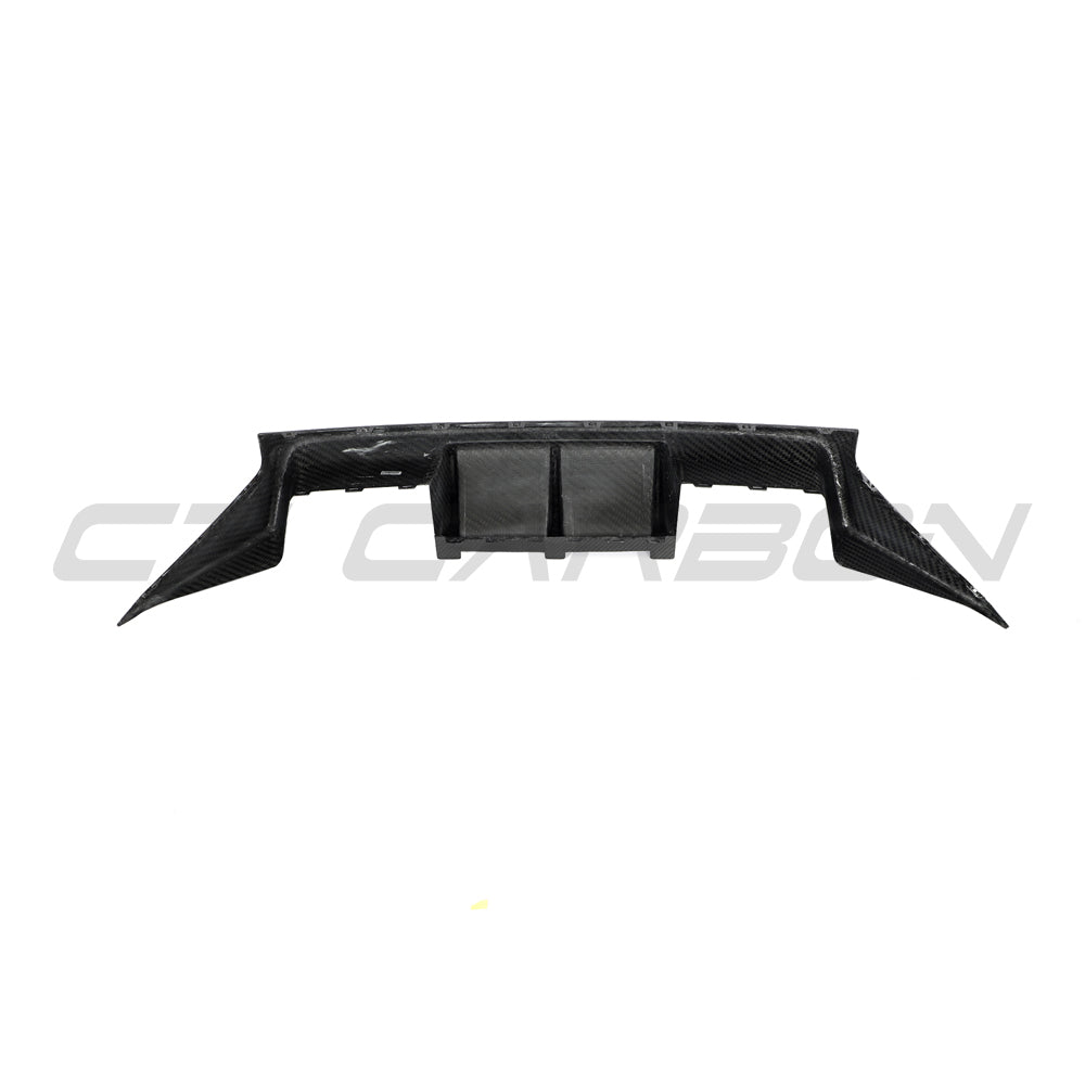 BMW G87 M2 Full Carbon Fibre Kit - V4 - CT Design - view 7