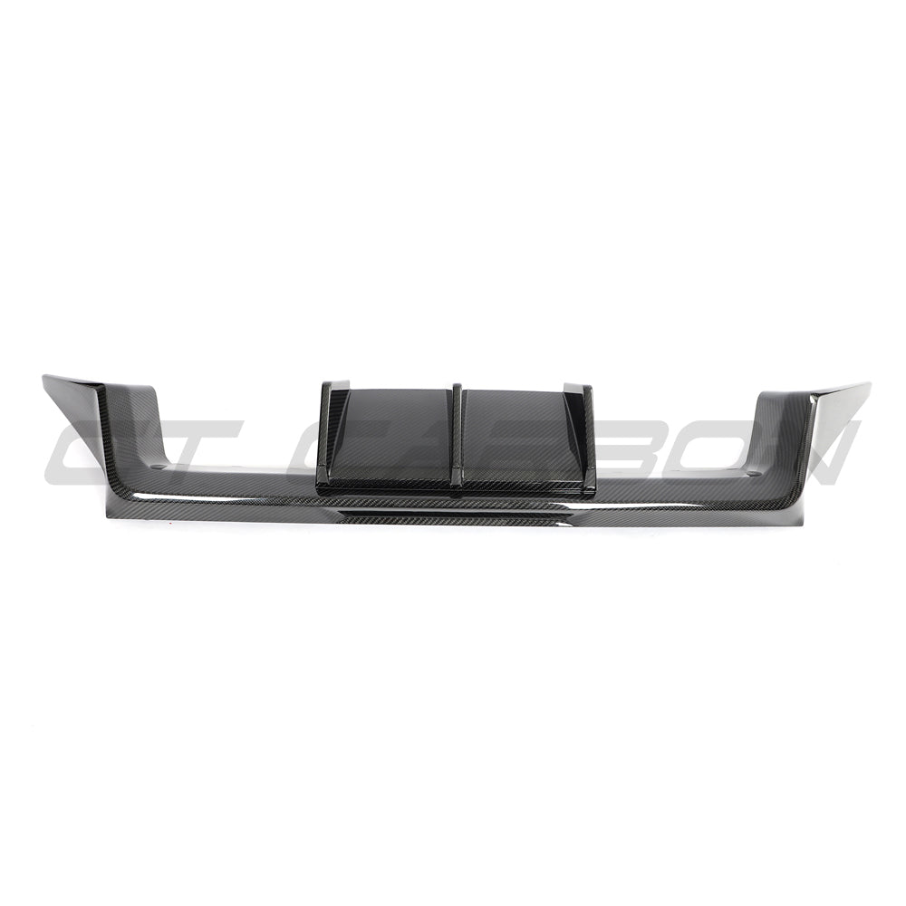 BMW G87 M2 Full Carbon Fibre Kit - V7 - CT Design - view 11