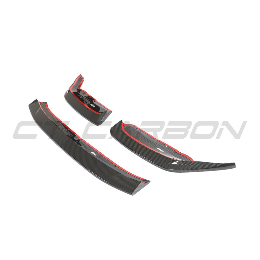 BMW G87 M2 Full Carbon Fibre Kit - V7 - CT Design - view 2