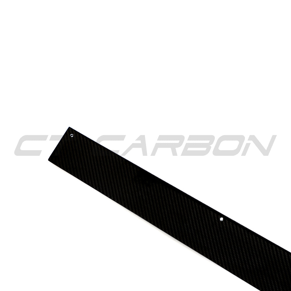 BMW G87 M2 Full Carbon Fibre Kit - V4 - CT Design - view 11