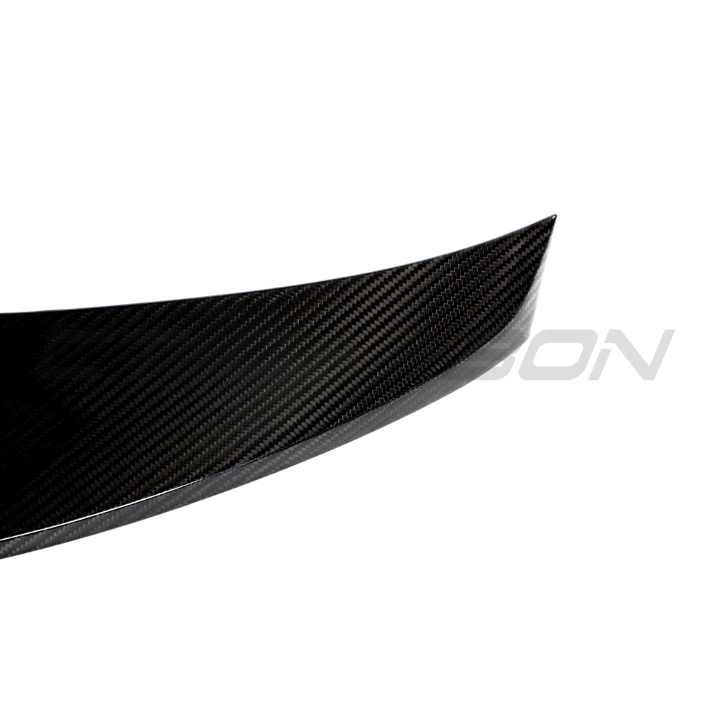 BMW G42 2 Series 2022+ Full Carbon Fibre Kit - V4 - view 22