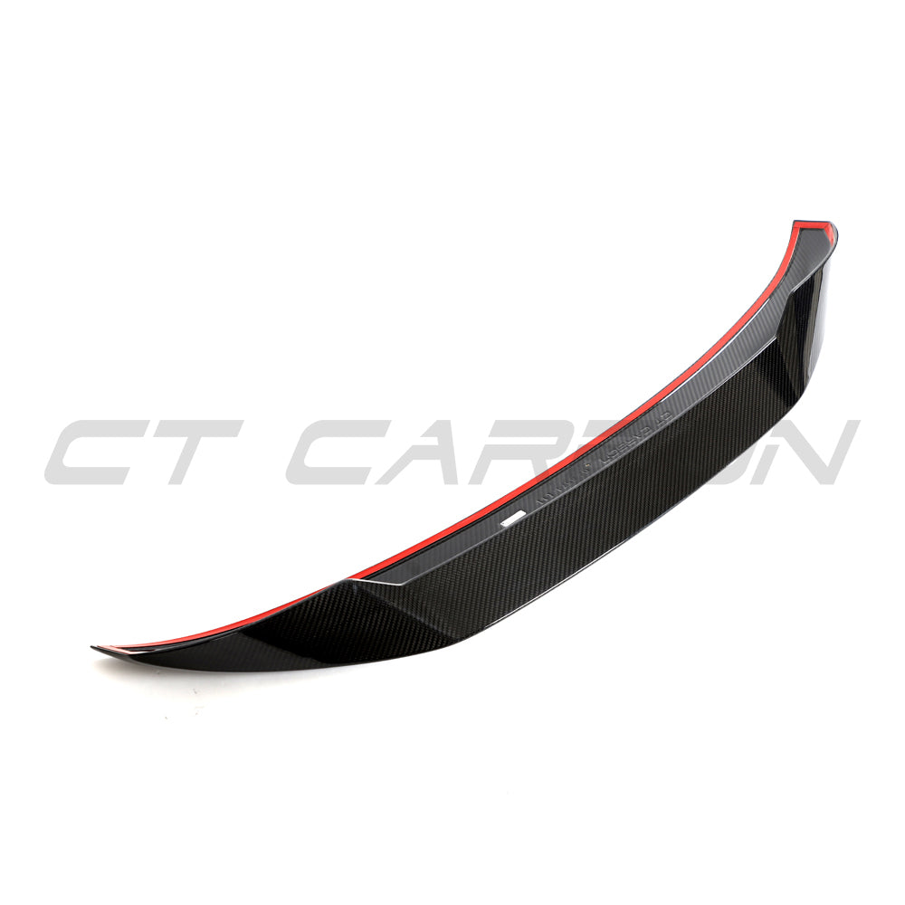 BMW G42 2 Series 2022+ Full Carbon Fibre Kit - V4 - view 24