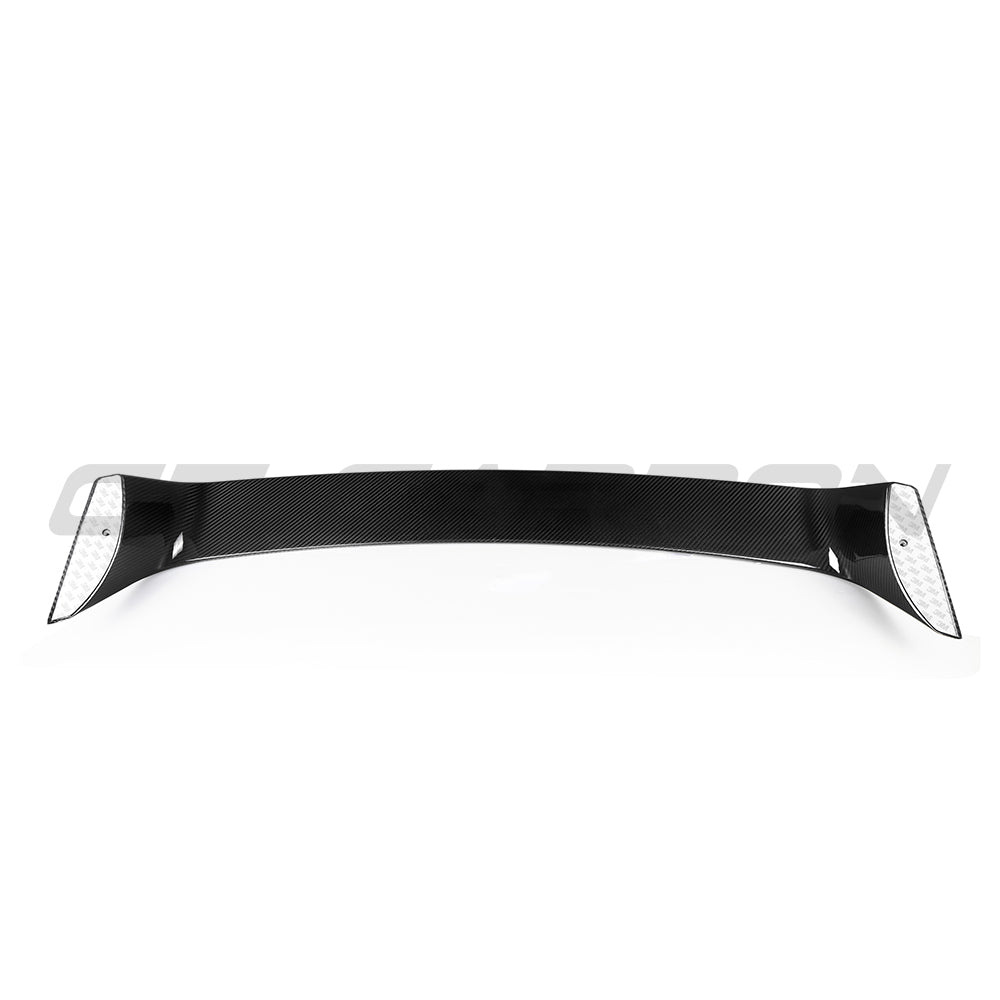 BMW G87 M2 / G42 2 Series Carbon Fibre Wing - V5 - view 13