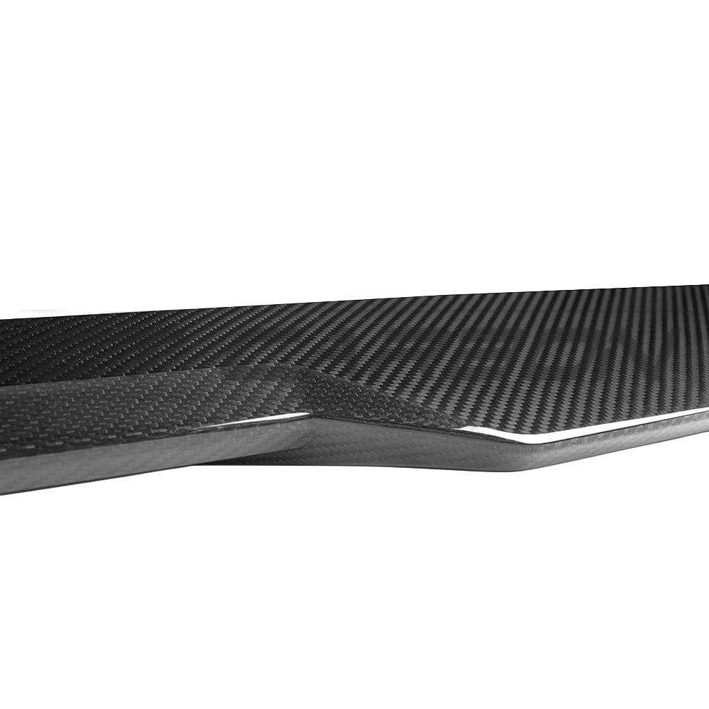 BMW G87 M2/G42 2 Series Carbon Fibre Spoiler - V1 - view 10