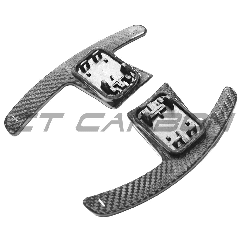 BMW GXX/F40 Carbon Fibre Shifter Paddles - view 7