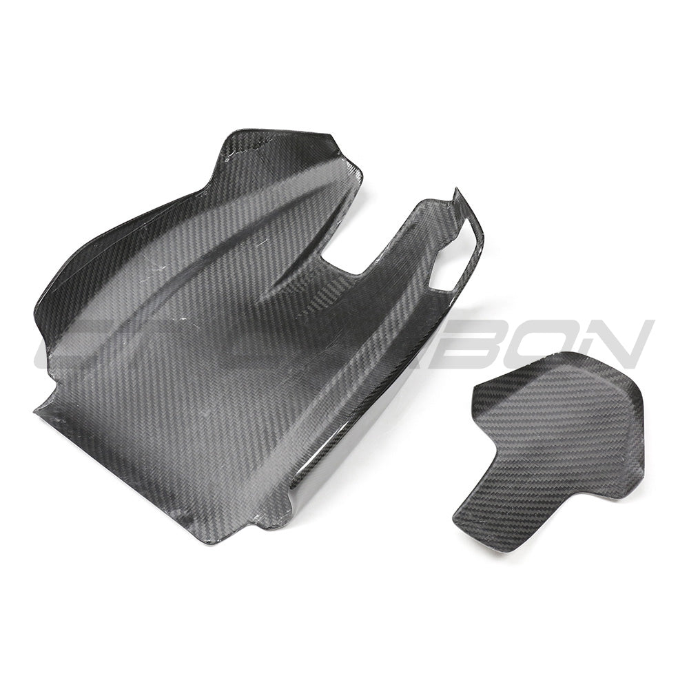 BMW GXX/F9X/G42 Coupe/convertible Full Carbon Fibre Seats Backs - view 6