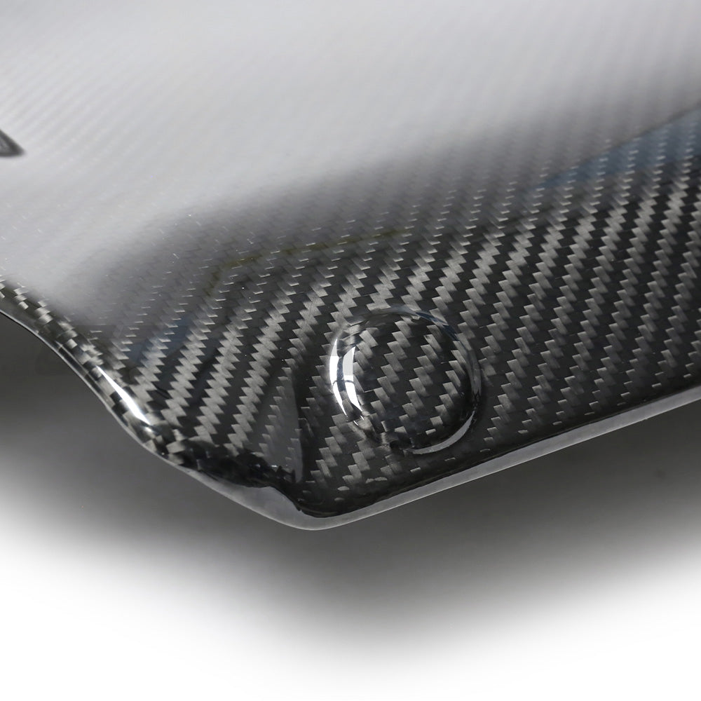 BMW GXX/F9X/G42 Coupe/convertible Full Carbon Fibre Seats Backs - view 9