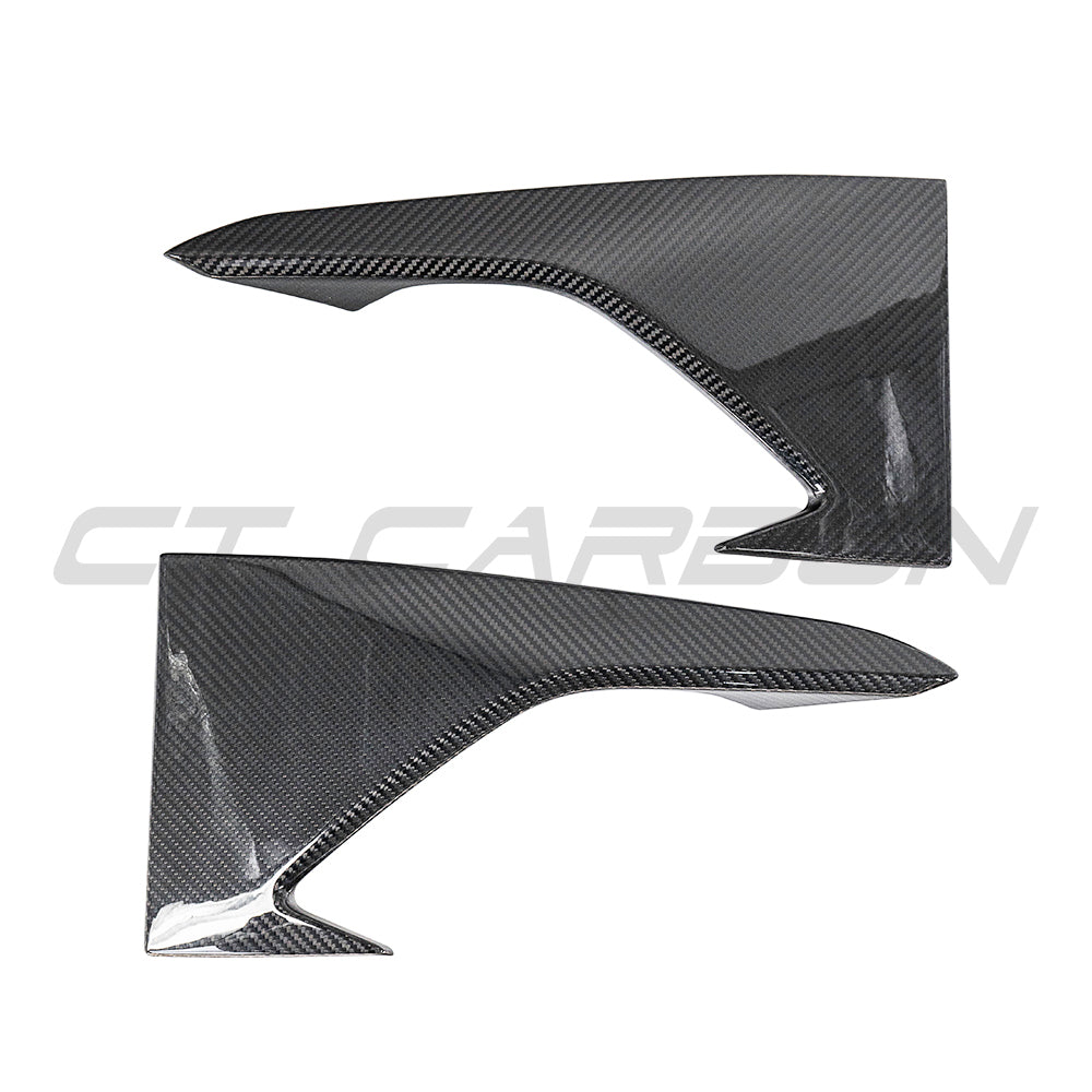 BMW F87 M2 OG Full Carbon Fibre Ultimate Kit - view 17