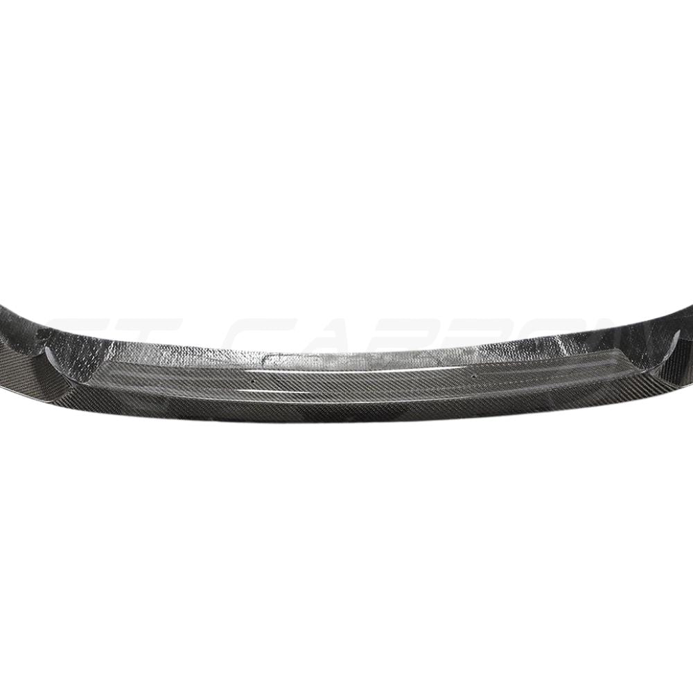 BMW M2 F87 N55 OG Carbon Fibre Splitter - V4 - view 11