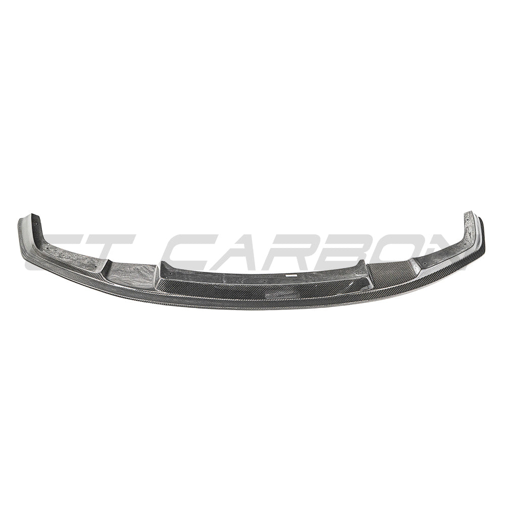 BMW M2 F87 N55(OG) Carbon Fibre Splitter - V8 - view 3