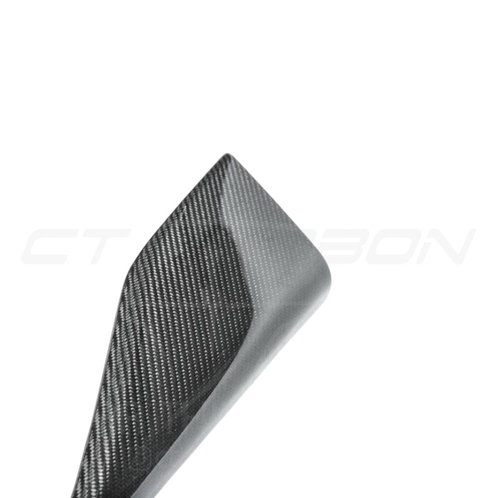 BMW M2 F87 OG Full Carbon Fibre Kit - V2 - view 20
